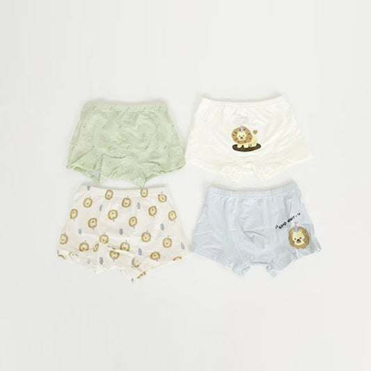 Lion Panties