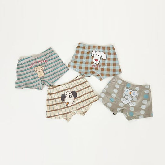 Luffy Panties