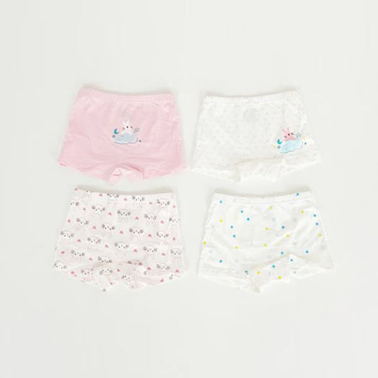 Cloud Bunny Panties