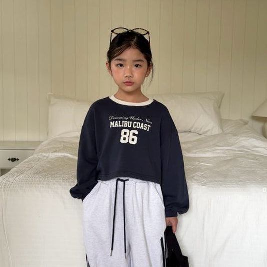 86 Contrast Tee