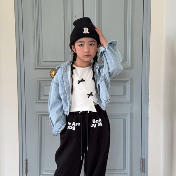 Soft Denim (Light Blue)