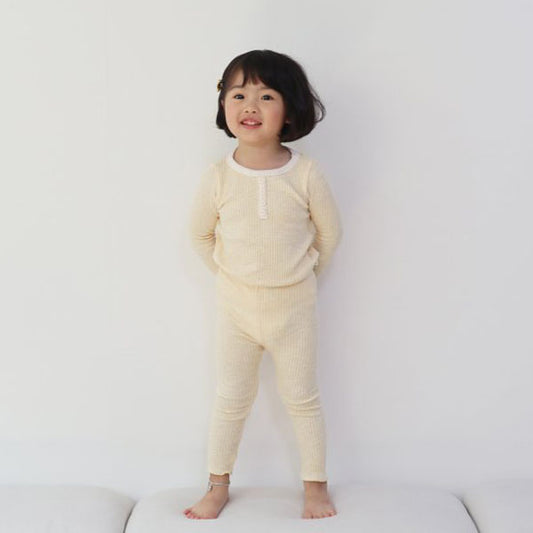 Sara Pajama Set