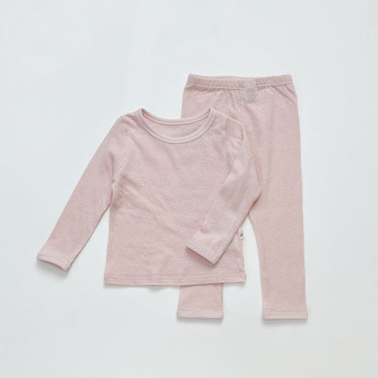 Ace Pajama Set