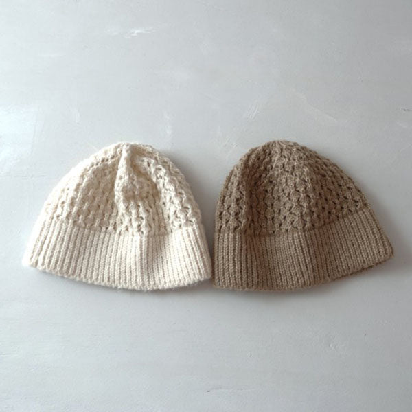 Ellie Knit Beanie