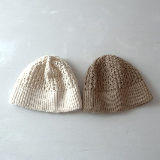 Ellie Knit Beanie