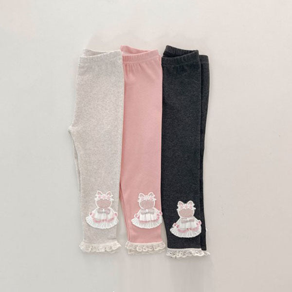 Lovely Bunny Leggings