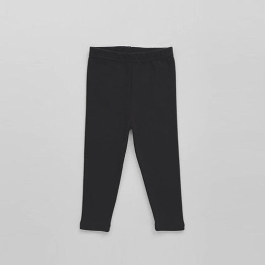 Peach Basic Leggings (Junior)