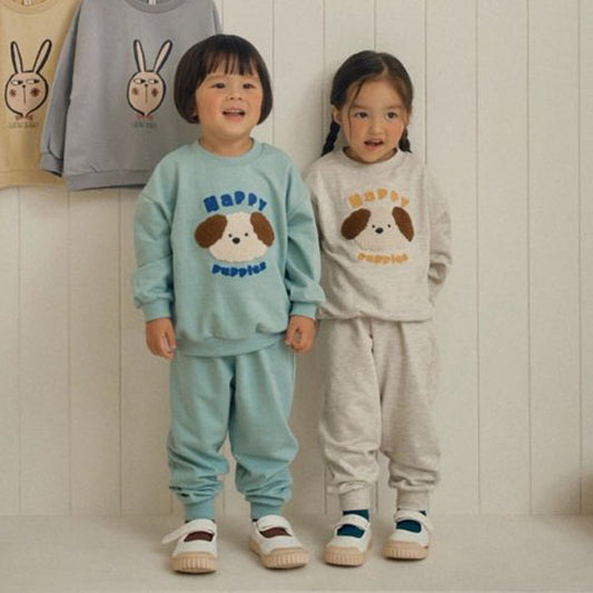 Puppy Set