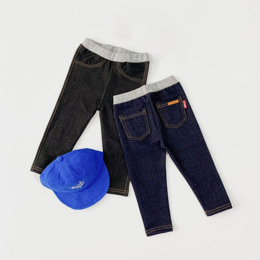 Denim Jeggings
