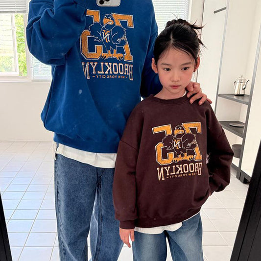 Eagle Sweatshirt (Adult)