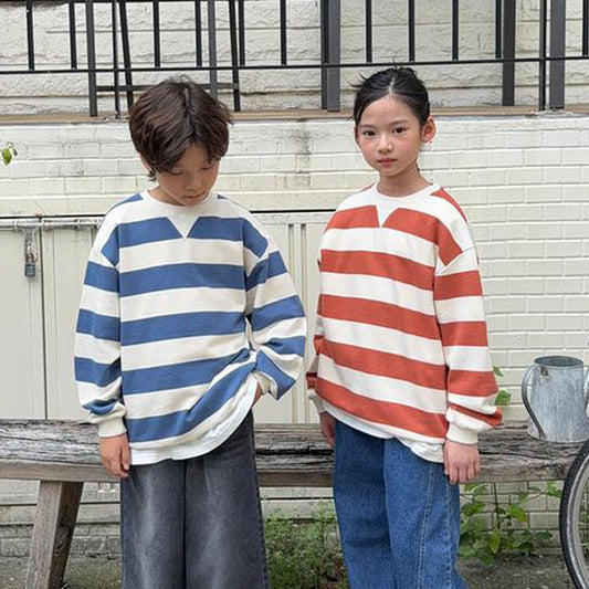 Morning Denggang Sweatshirt