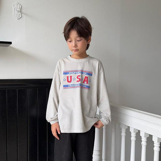 USA Pigment T-Shirt