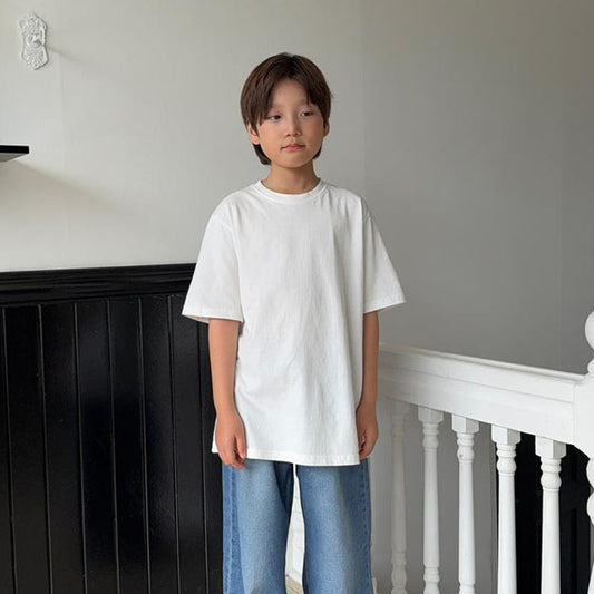 Basic Oversized T-Shirt