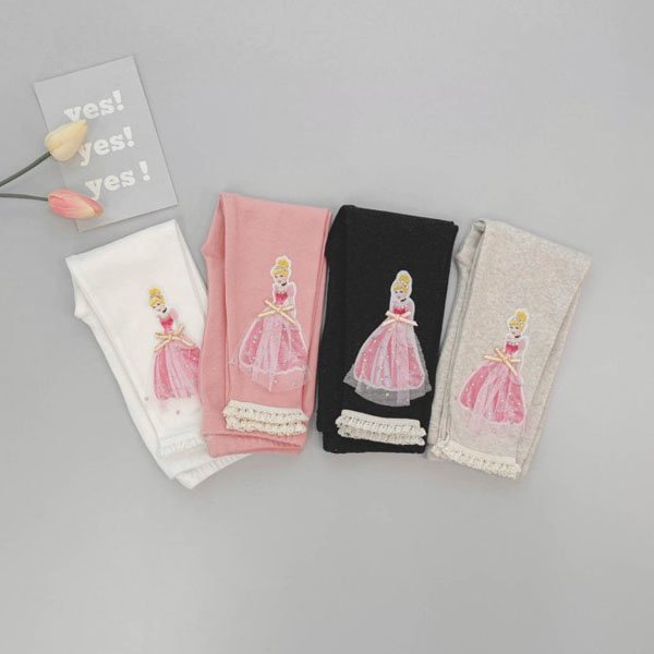 Princess Leggings