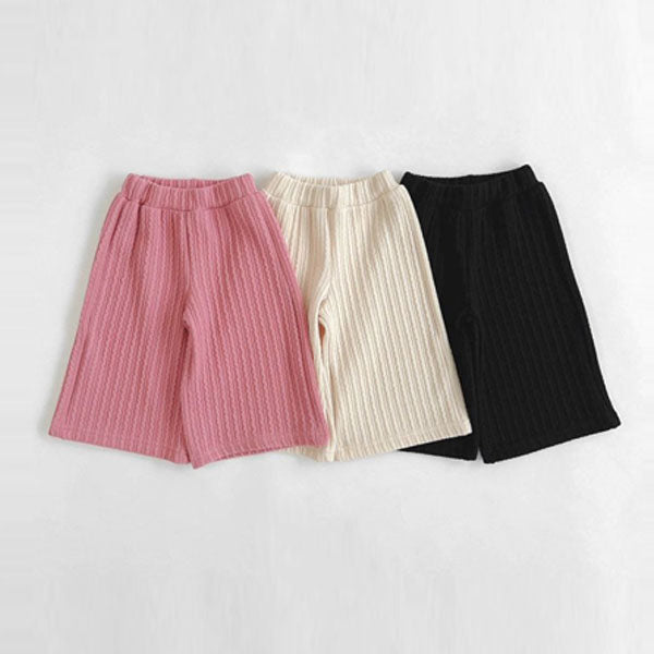 Madeleine Wide Pants