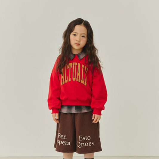 Actually Sweatshirt