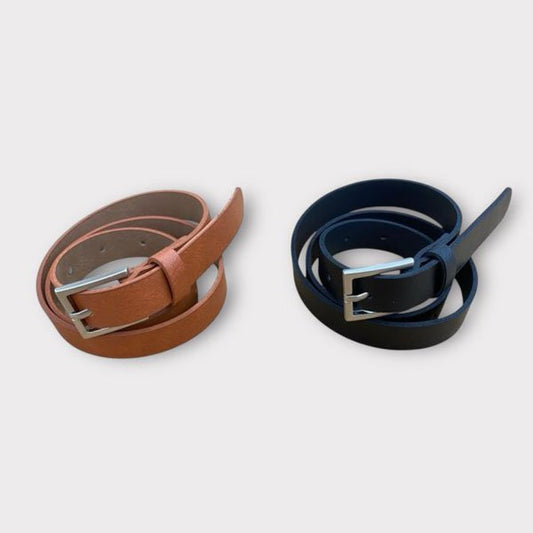 Classic Belt