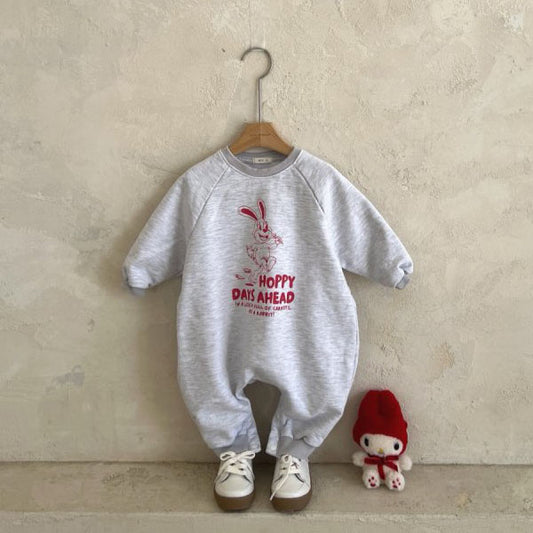 Rabbit Jumpsuit