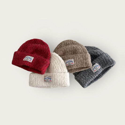 Nose Beanie