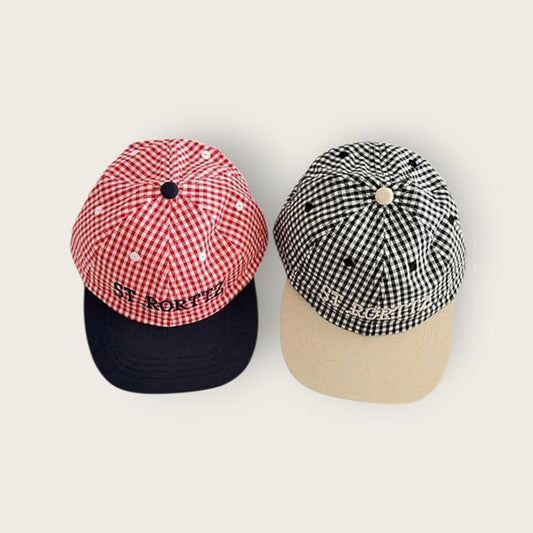 Lots Cap