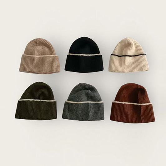 Basic Beanie