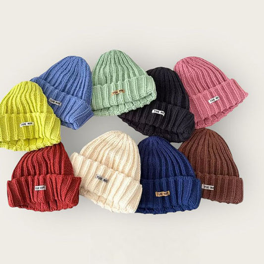 Yui Beanie