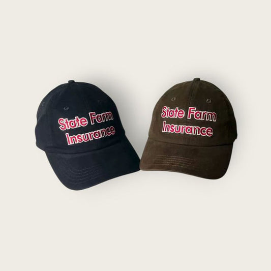 Palm Cap