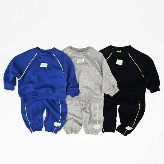 Line Point Set