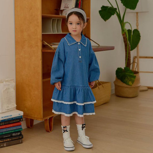 Dewey Love Dress