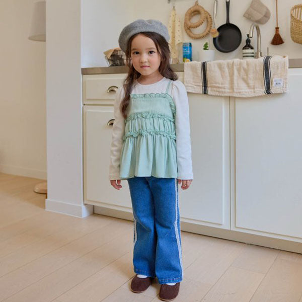 Rayfen Denim Bootcut