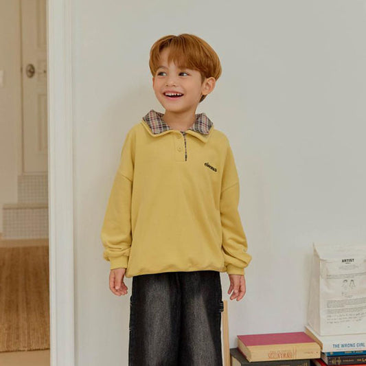 Cara Cara Sweatshirt