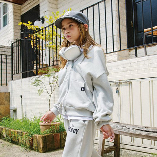 Hood Jumper