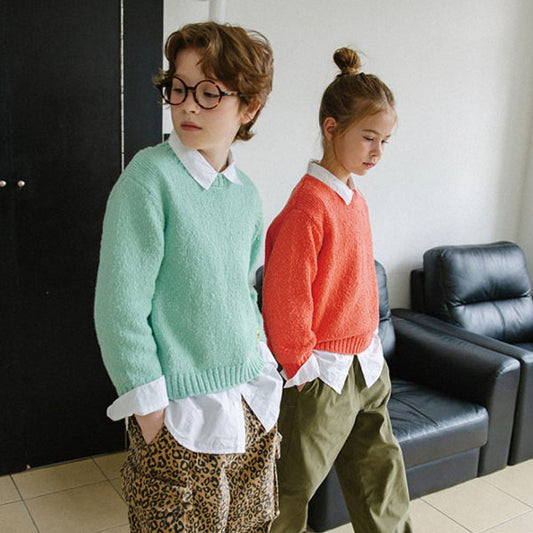 Soft Knit