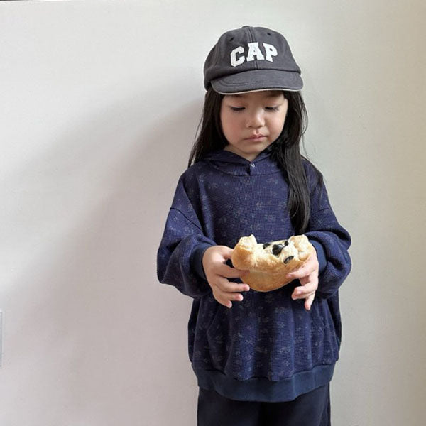 Cotton Cap