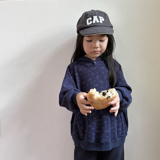 Cotton Cap