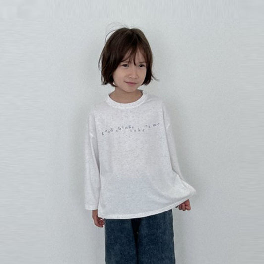 Good Popcorn Tee