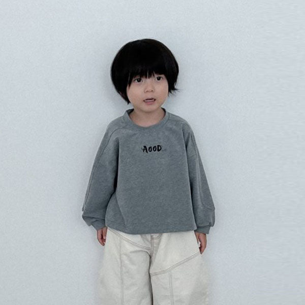 AOOD Tee