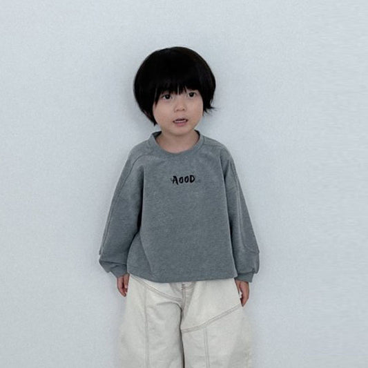 AOOD Tee