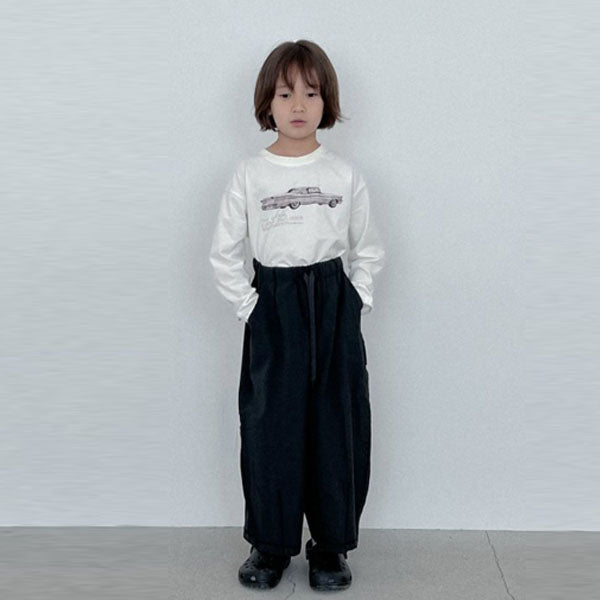 Basic Pants