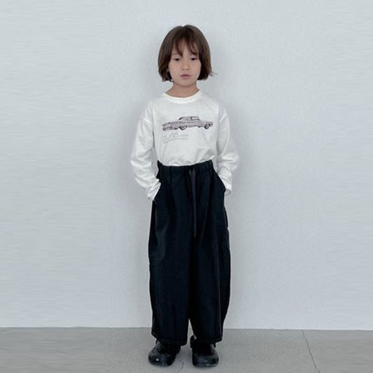 Basic Pants