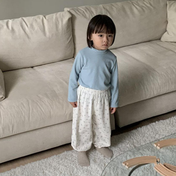 Laura Corduroy Pants