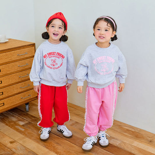 Sweet Bear Set