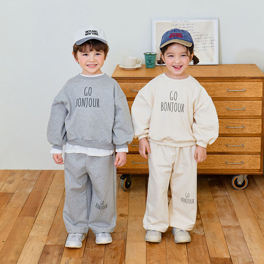 GoGo CP Set