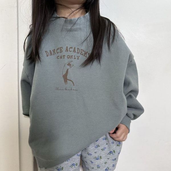 Cats Sweatshirt (Mom)