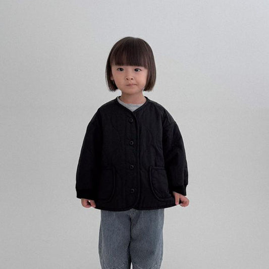 Autumn Kari Jacket