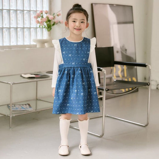 Jumper Skirt