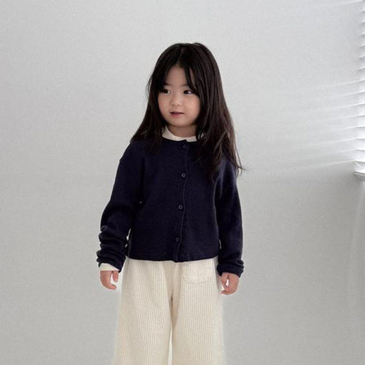 Atom Cardigan