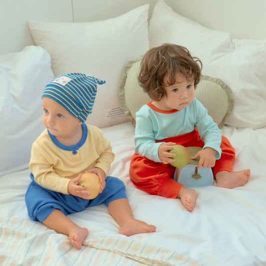 Aladdin Loungewear (Bebe)
