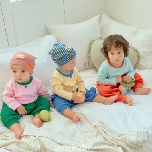 Aladdin Loungewear