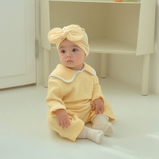 Vine Sailor Suit